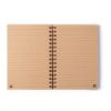 Imagen de Libreta A5 Reciclada Casen