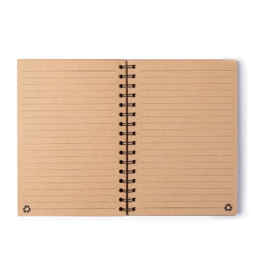 Imagen de Libreta A5 Reciclada Casen