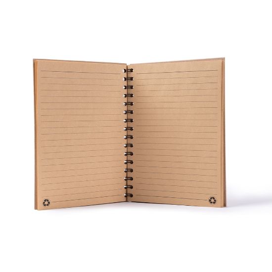 Imagen de Libreta A5 Reciclada Casen