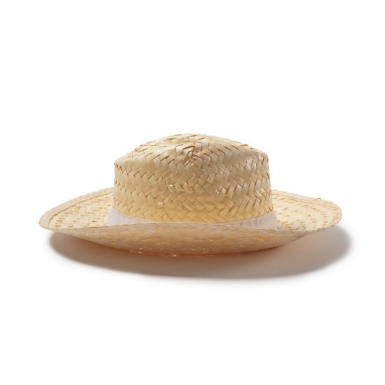 Imagen de Sombrero Milos Con Cinta Sublimacion