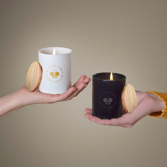 Imagen de Vela Levanti