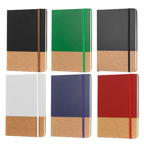 Imagen de Libreta A5 Bound