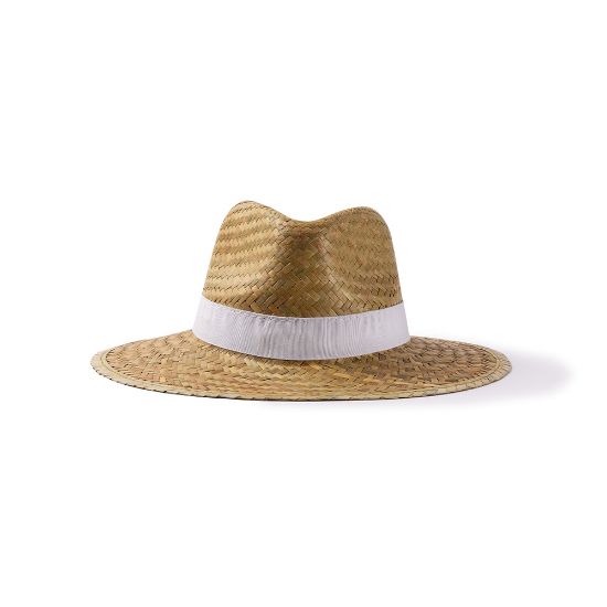 Imagen de Sombrero Creta Con Cinta Sublimacion