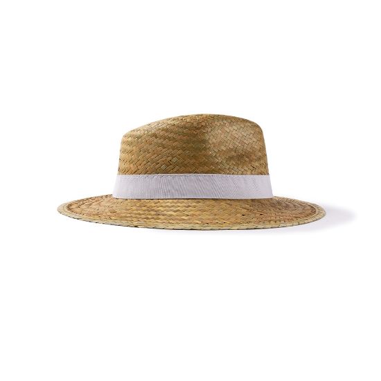 Imagen de Sombrero Creta Con Cinta Sublimacion