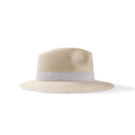 Imagen de Sombrero Santorini Con Cinta Sublimacion