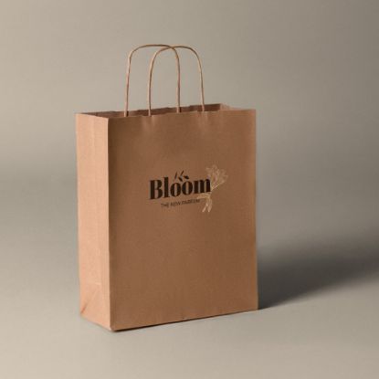 Imagen de Bolsa Kraft Gali