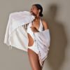 Imagen de Pareo Foulard Kahakai Beige