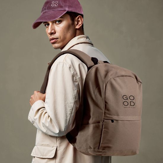 Imagen de Mochila Capas