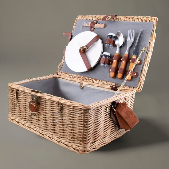 Imagen de Cesta De Picnic Durian