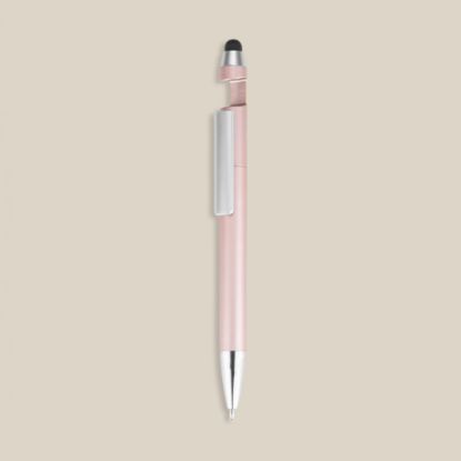 Imagen de Boligrafo Touch Fasten