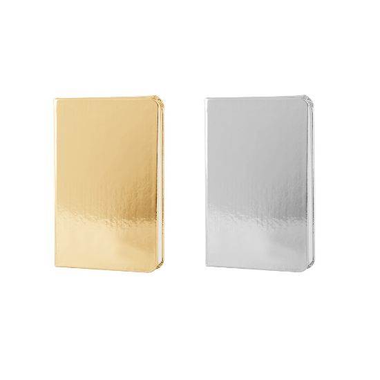 Imagen de Libreta A6 Glitter