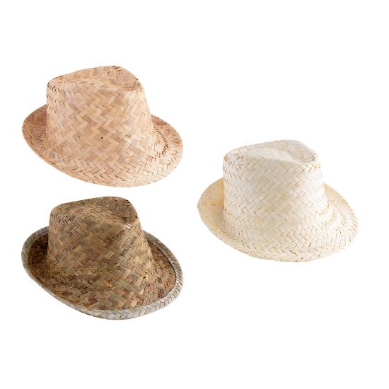 Imagen de Sombrero Paja Jamaica