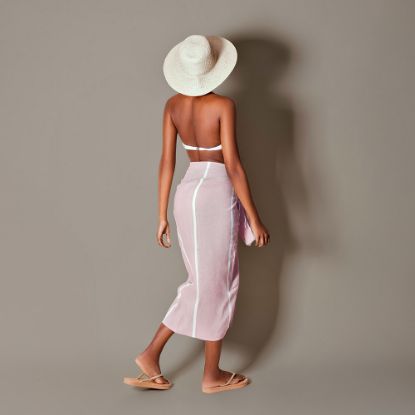 Imagen de Pareo Fouta Zanzibar