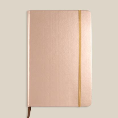 Imagen de Libreta A5 Lumine