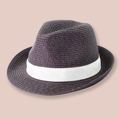 Imagen de Sombrero Capri Panama