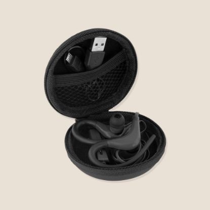 Imagen de Auriculares Inalámbricos Run
