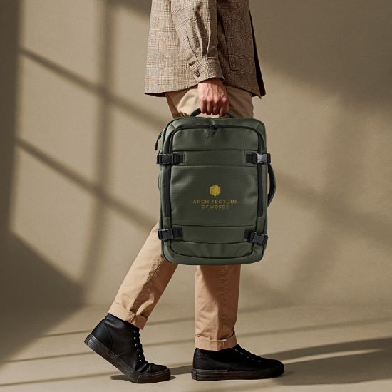 Imagen de Mochila Huakai