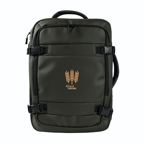 Imagen de Mochila Huakai