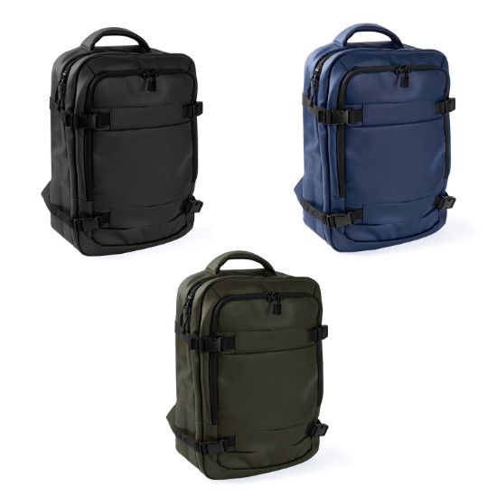 Imagen de Mochila Huakai