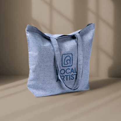 Imagen de Bolsa Tigris