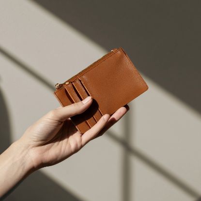 Imagen de Cartera Tarjetero Kalai
