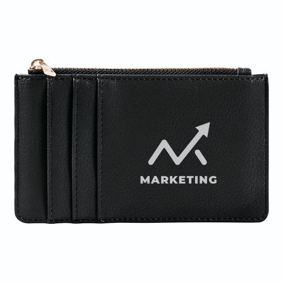 Imagen de Cartera Tarjetero Kalai