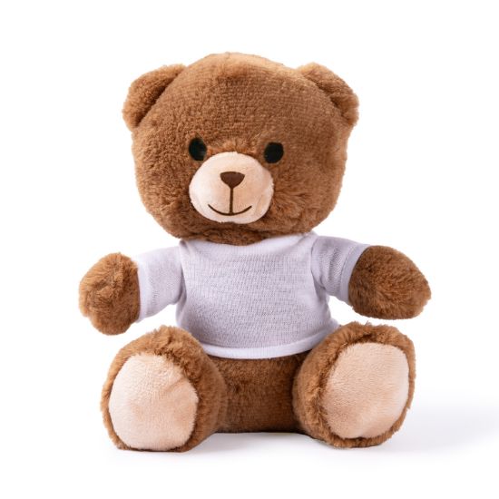 Imagen de Peluche Izan