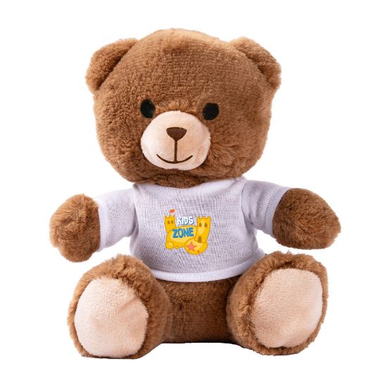 Imagen de Peluche Izan