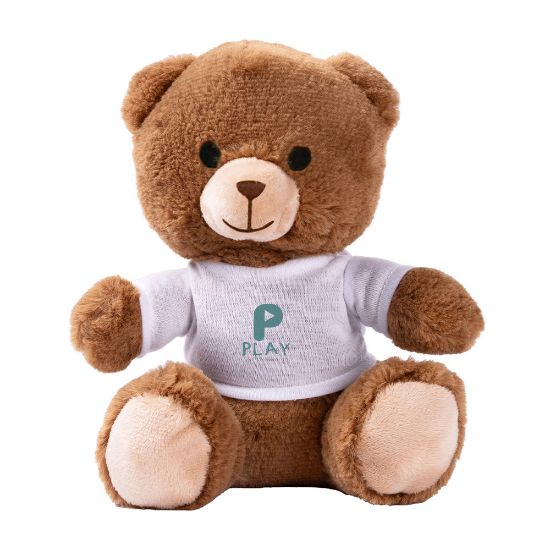 Imagen de Peluche Izan