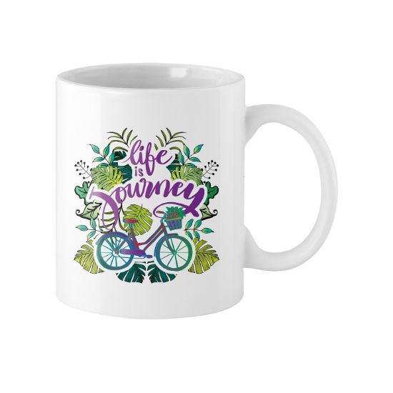 Imagen de Taza Imperia Sublima