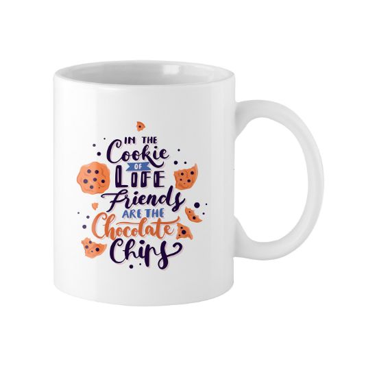 Imagen de Taza Imperia Sublima