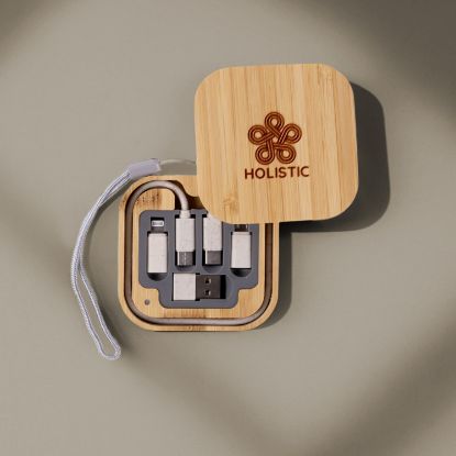 Imagen de Set Cables Oder