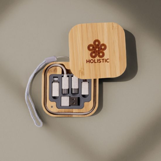 Imagen de Set Cables Oder