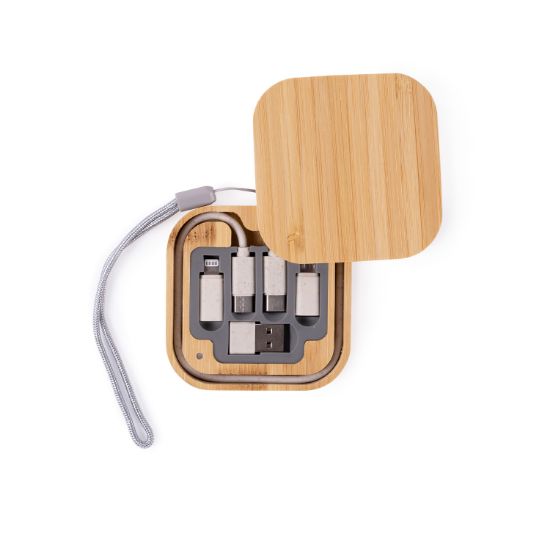 Imagen de Set Cables Oder