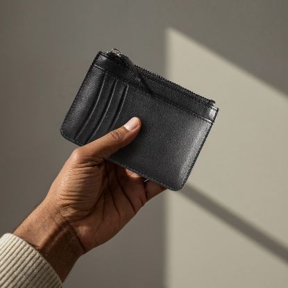 Imagen de Cartera Tarjetero Andes 