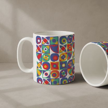 Imagen de Taza Imperia Sublima