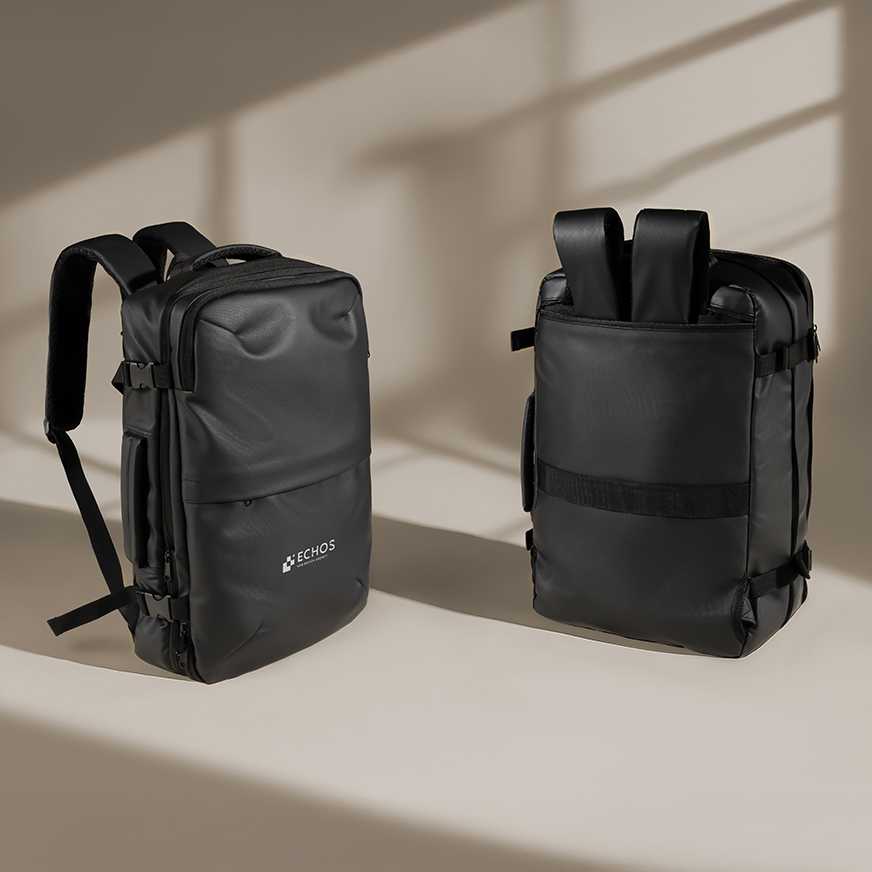 Mochilas
