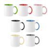 Imagen de Taza Sublimacion Color