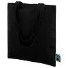 Imagen de Bolsa Fairtrade Scar Negra
