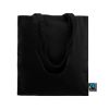 Imagen de Bolsa Fairtrade Scar Negra