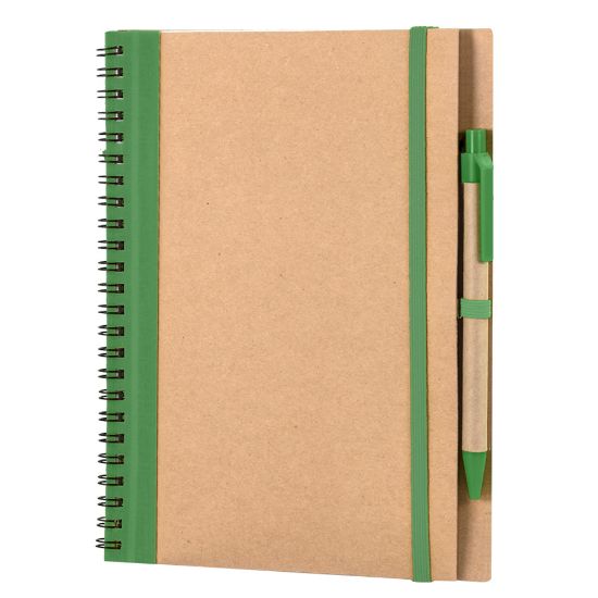 Imagen de Libreta A5 Recikla