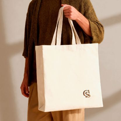 Imagen de Bolsa Fairtrade Phelt