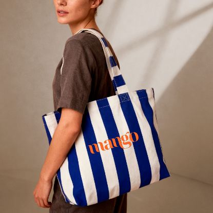 Imagen de Bolsa Eyre