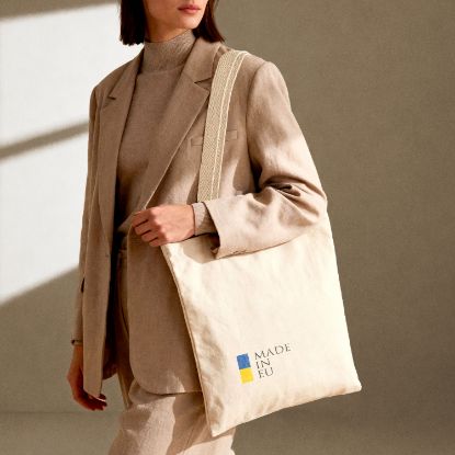 Imagen de Bolsa Fairtrade