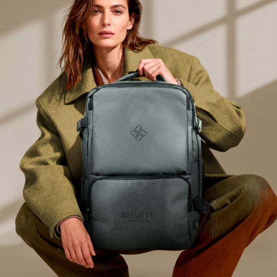 Imagen de Mochila Logia