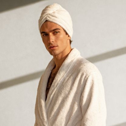 Imagen de Turbante Bruser