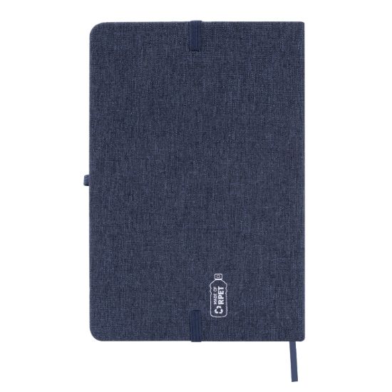 Imagen de Libreta Still