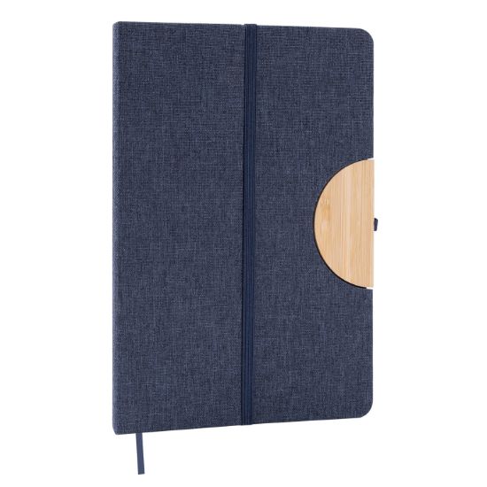 Imagen de Libreta Still