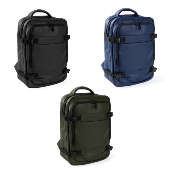 Imagen de Mochila Huakai