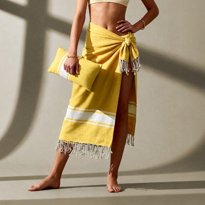 Imagen de Pareo Toalla Maui